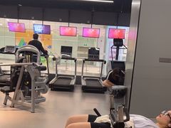 -小怪兽健身(宗关店)