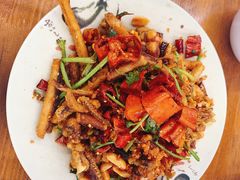-87号烧烤海鲜·大排档(金沙滩店)