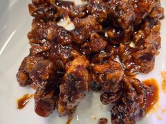 -虎哥私房菜(馒头山店)