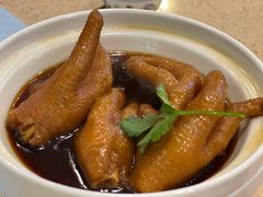 -点都德(华强南店)
