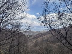 -云蒙山风景区