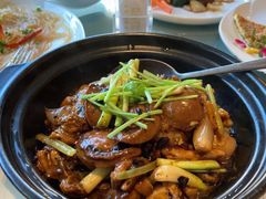 -海逸海鲜酒家(古北店)