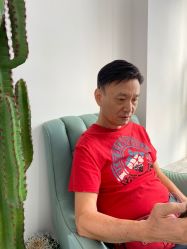 -发饰美男士增发补发假发定制店