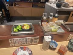 -肉肉大米(德基广场店)