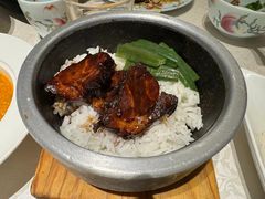 -维园悦谱·海派家常菜(乌鲁木齐南路店)