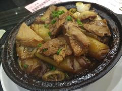 -虾饺妹·粤式手工点心(水荫路店)