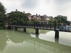 -中旅阿那亚九龙湖·公主酒店