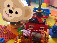 -奥兰熊科技中心(曲江校区)