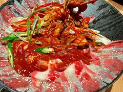 -KimPro 辛普乐概念韩餐