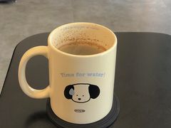 -二里咖啡(上堡公寓店)