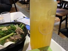 -壹只卤鹅·潮汕菜(莲塘店)