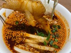-南京大牌档(人民广场店)