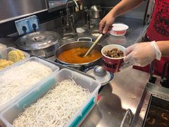 -牛旺旺·澳门牛杂(王庄店)