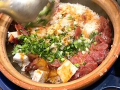 -润园四季椰子鸡火锅(海上世界店)