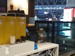 -麦当劳(广州南站店)