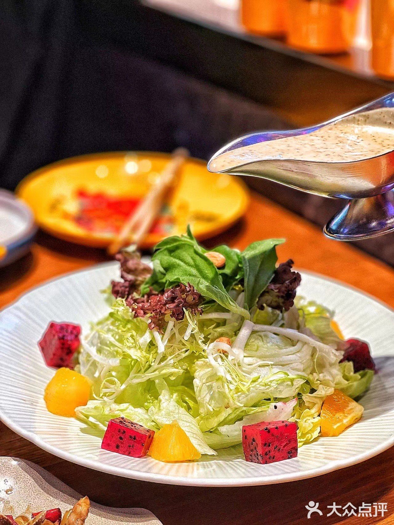 胖子龙虾海鲜烧烤| 让美味奔跑起来～