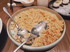 -佘山世茂艾美·御珍轩中餐厅