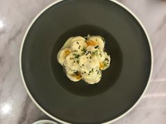 奇妙虾球-喜鼎海胆水饺(平安金融中心店)