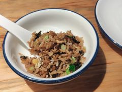 紫菜炒饭-大厨的餐厅(曾厝垵总店)