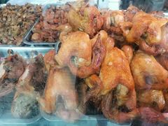 -土门八珍烤鸡腊味店(土门老店)
