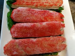蟹棒-重庆地瓜老火锅(广渠门店)