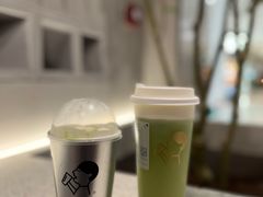 -喜茶(振华商厦店)