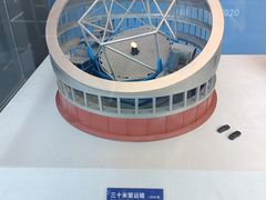 -北京天文馆