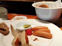 -宝莱纳餐厅(滨江店)