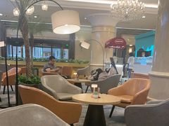 -逸派咖啡 EPARKCOFFEE(广安门店)