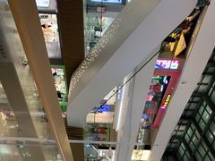 -太原茂业天地购物中心