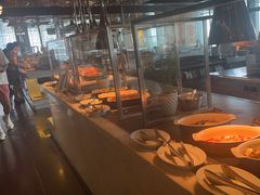 -君悦酒店·乐厨·高空自助餐(青年大街店)