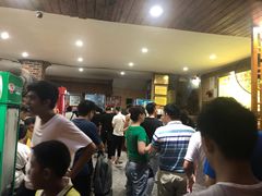 等位区-西环肥仔螺蛳粉(总店)