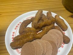 -锦尚阁烤鱼•天津菜(宣武门胡同店)