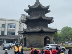 -怡园饭店-餐厅(四望亭店)