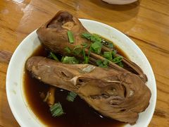-老袁炒年糕(富豪路店)