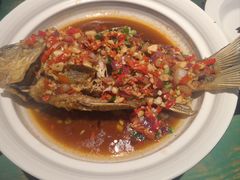 -费大厨辣椒炒肉(太平老街店)