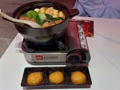 -火宫殿·小吃王国(坡子街店)