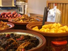 -老东江米粉(南方大厦店)