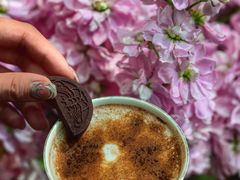 热可可-西关84·History·Art·Cafe