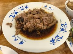 -柴氏风味斋(甘家口店)