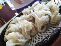 海汇源老字号烧麦-海汇源老烧麦店(东大街总店)