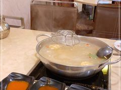 -潮汕良记牛肉火锅(洪武路店)