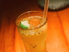-醉虎传(南锣鼓巷店)