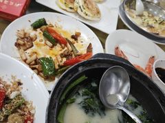 -吉莲利苑海鲜酒家(珠海拱北29年老字号店)