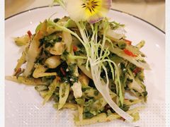 -又一福烤鸭·北京菜(东四店)