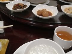 -金泰食府(竹园店)