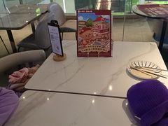 -必胜客(栖乐荟店)