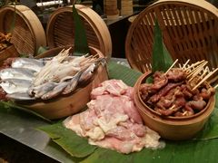 -马哥孛罗咖啡厅·Cafe Marco (厦门马哥孛罗东方大酒店)