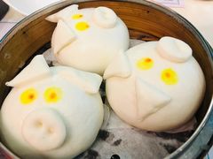 -点点心点心专门店(湾仔店)