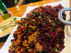 -望京一号·重庆江湖菜(工体店)